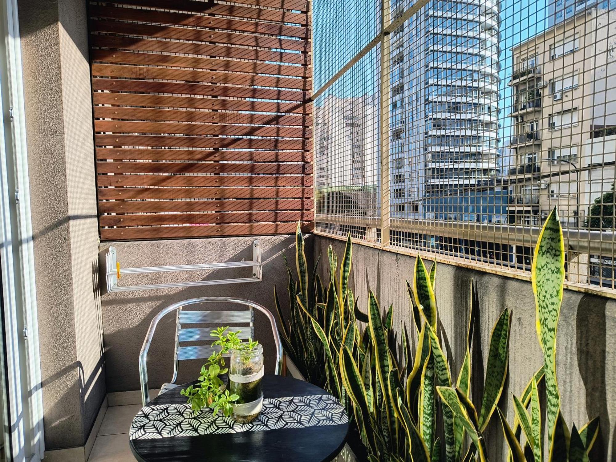 Palermo Apartment *